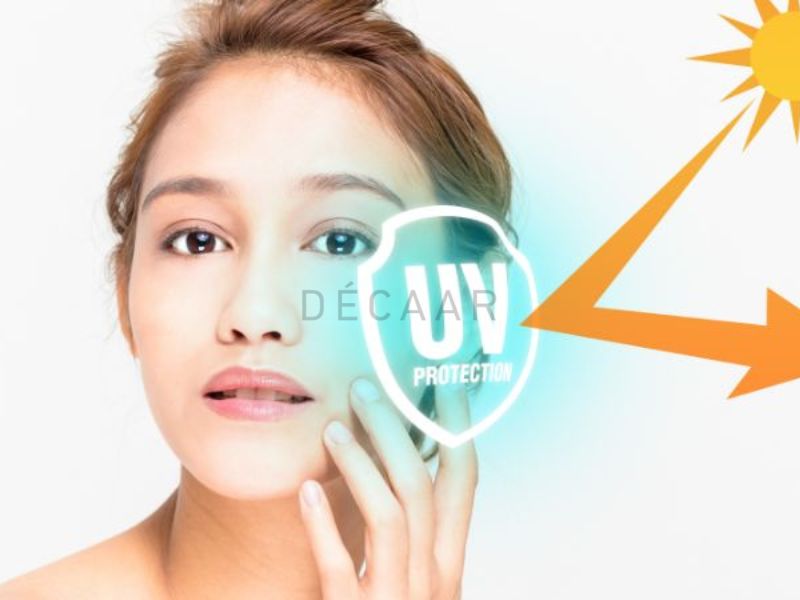 cách phục hồi da sau xâm lấn